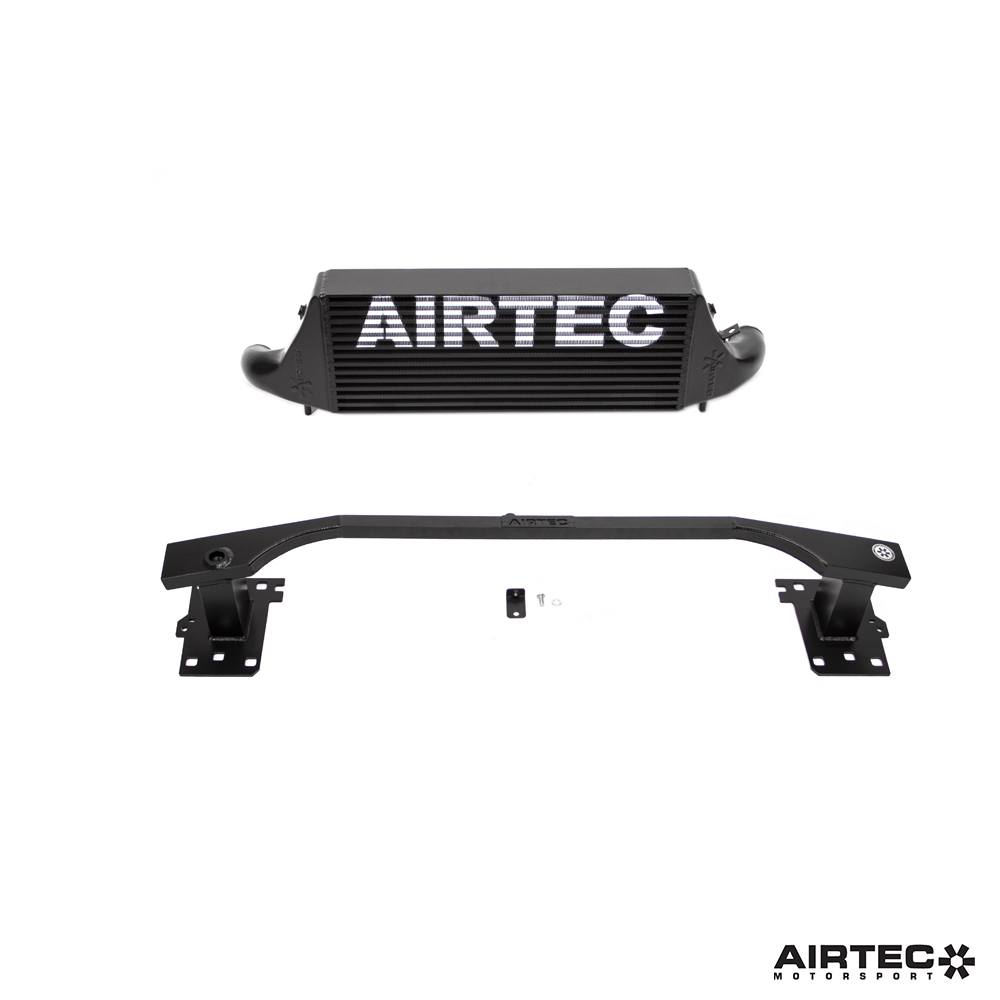AIRTEC Intercooler Upgrade for Audi RS3 (8V) image 1