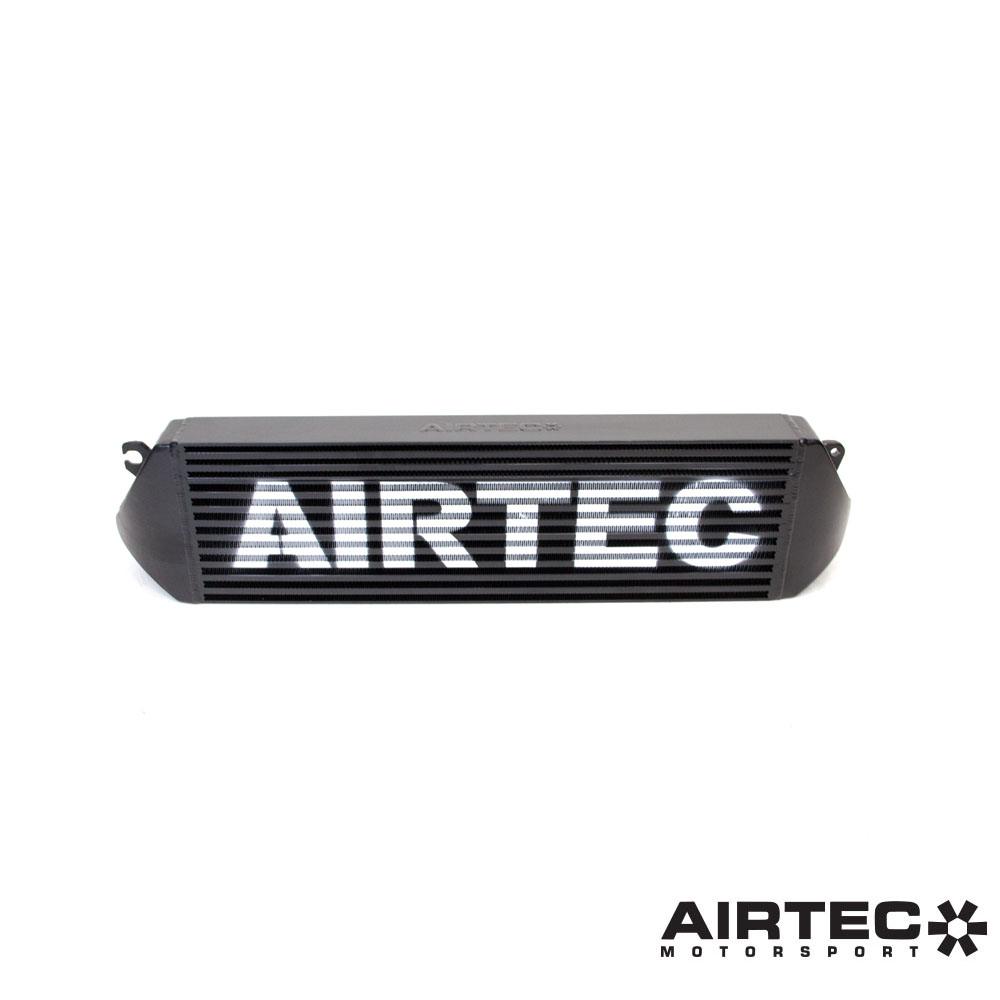 AIRTEC Motorsport Front Mount Intercooler for Toyota Yaris GR image 2