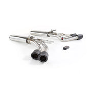 Quicksilver Mercedes AMG G63 & G500 Sport Exhaust  (2018 on) image 0