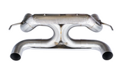 Gintani Ferrari F8 Tributo Exhaust System image 0