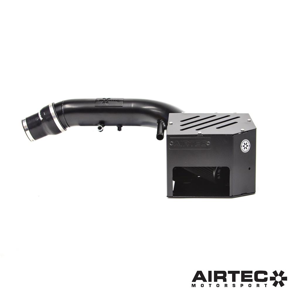 AIRTEC Motorsport Enclosed Induction Kit for Audi RS3 8V image 2