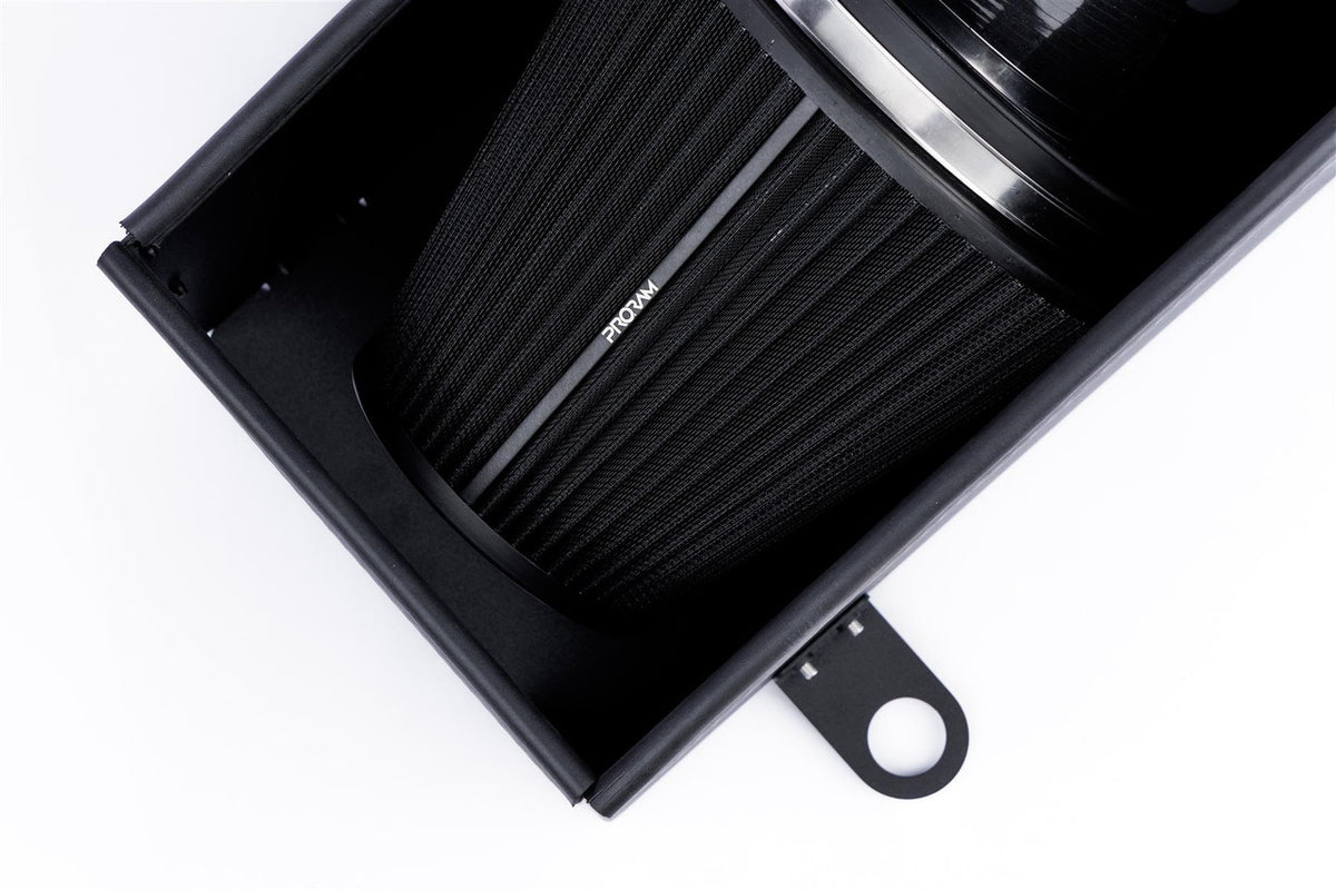 Proram Cone Air Filter Intake Induction Kit to fit Audi RS3 (8V/8Y) TTRS (2.5) image 1