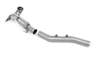 Milltek Volkswagen Golf GTi (Mk8 & Mk8.5) Large-Bore Downpipe & Decat image 0