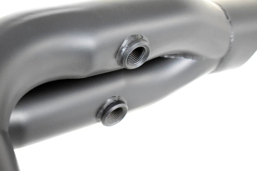 Quicksilver Aston Martin V12 Manifolds and Race Catalysts image 5