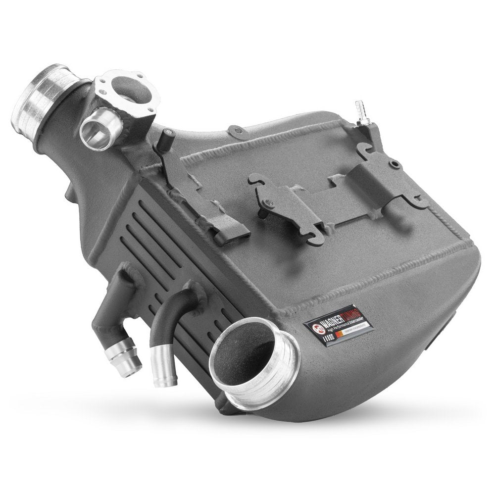 Wagner Tuning Mercedes A35/CLA 35 AMG Intercooler Kit (Incl. Intake System) image 2