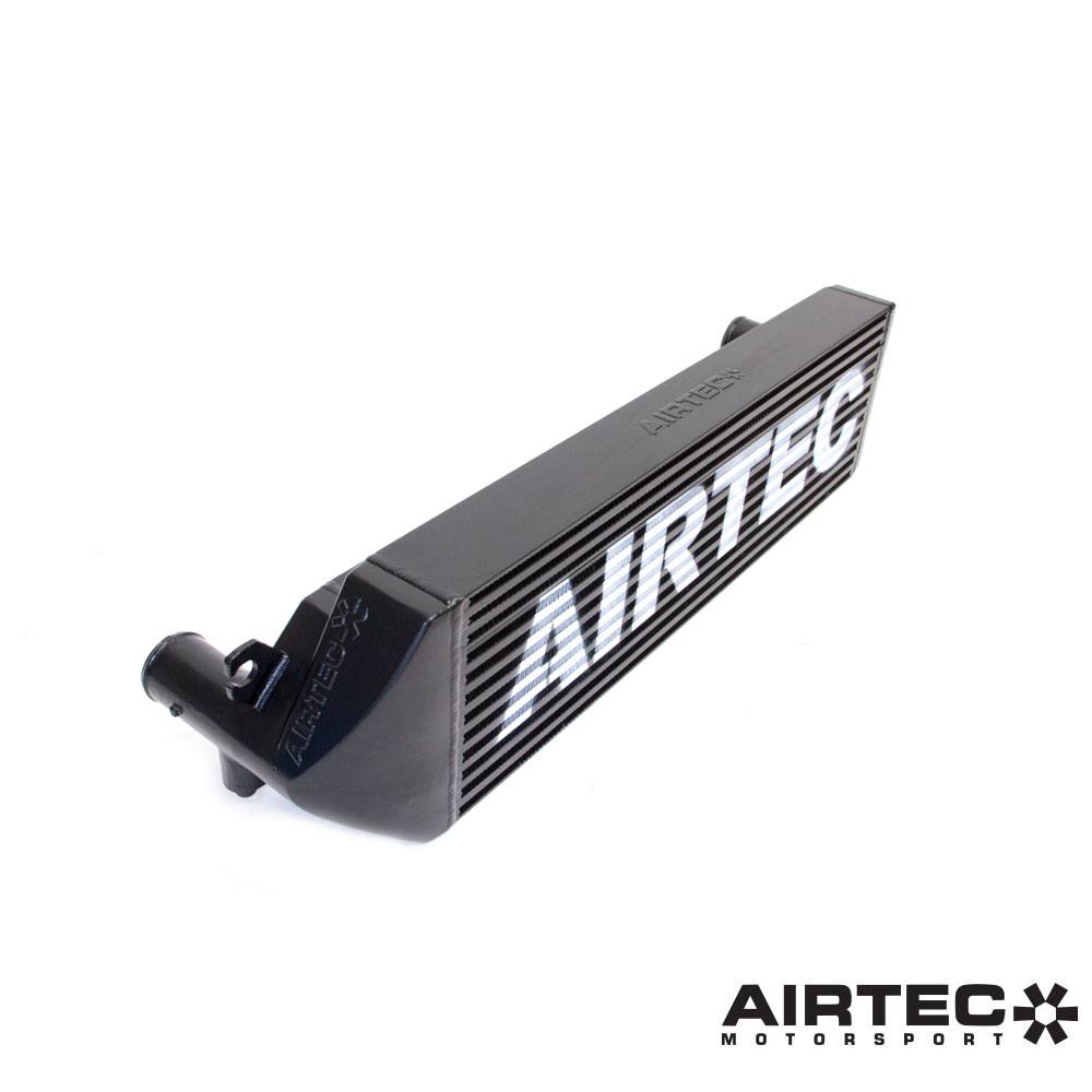AIRTEC Motorsport Front Mount Intercooler for Toyota Yaris GR image 1