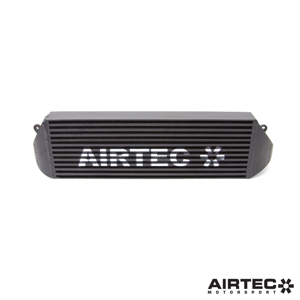 AIRTEC Intercooler Upgrade for Hyundai i30N image 1