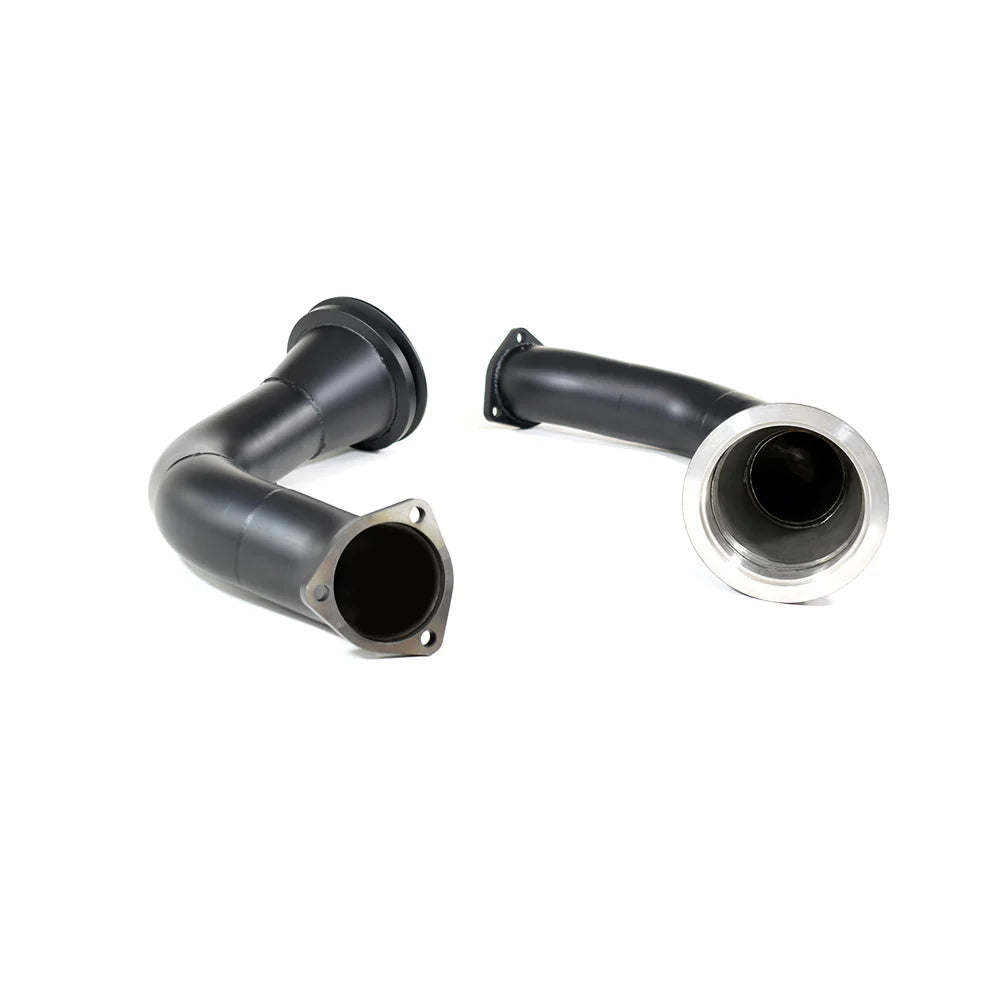 Quicksilver Lamborghini Urus - Catalyst Replacement Pipe image 0
