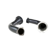 Quicksilver Lamborghini Urus - Catalyst Replacement Pipe image 0