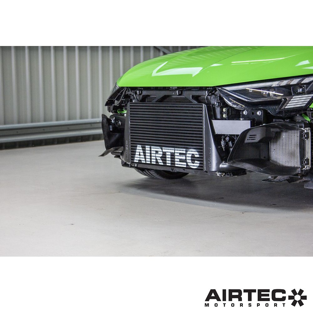 AIRTEC Motorsport Front Mount Intercooler for Audi RS3 8Y image 5