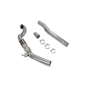 Scorpion Exhausts Audi SQ2 (DNFC Engine Code) Downpipe image 0
