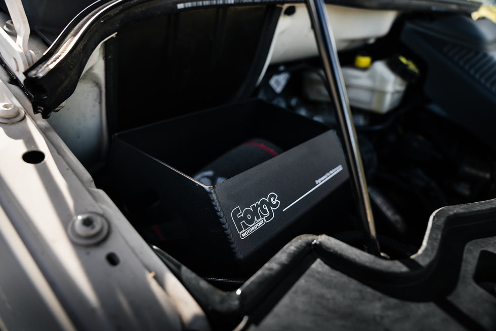 Forge Motorsport Induction Kit for VW Transporter T5-T6.1 2.0 TSI/TDI & 1.9/2.5 image 3