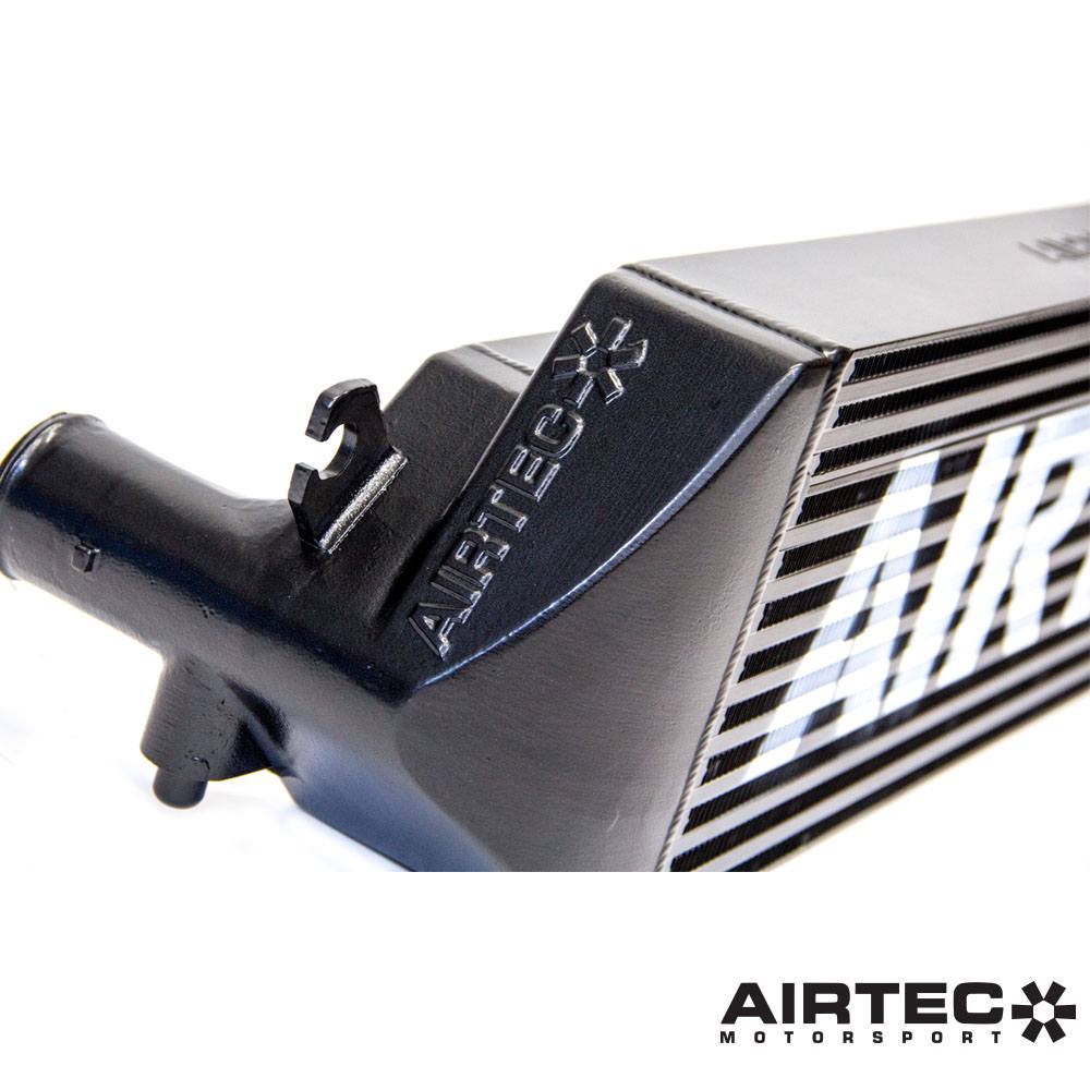 AIRTEC Motorsport Front Mount Intercooler for Toyota Yaris GR image 6