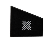 Pipercross Panel Car Air Filter Rectangular PP2052 image 0