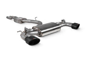 Scorpion Exhausts Audi RS3 (8V Pre-Facelift) Cat-Back Exhaust image 0