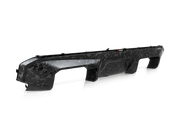 BMW M3 / M4 (G80 / G81 / G82 / G83)  | Rear Diffuser (Forged Carbon - Matte) image 0