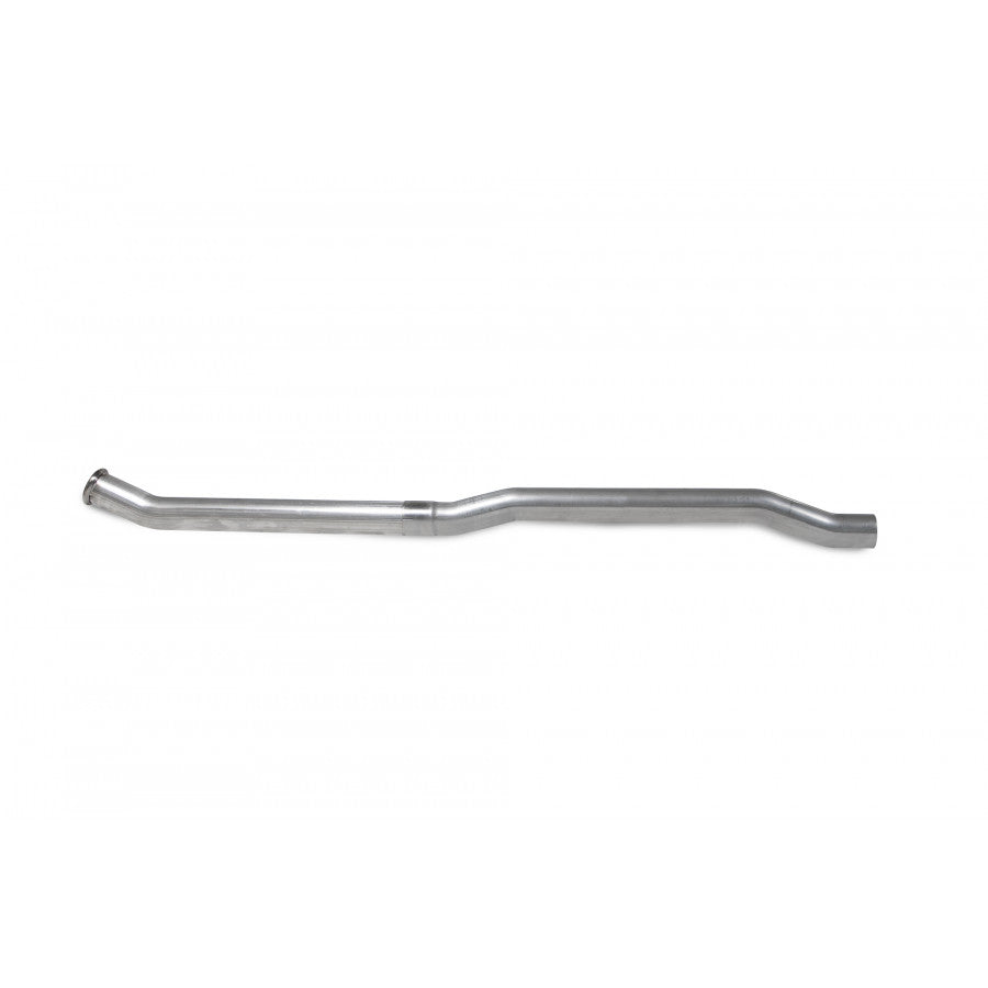 Scorpion Exhausts BMW M235i (F44) GPF Pipes image 1