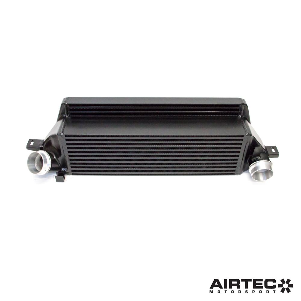 AIRTEC Motorsport Front Mount Intercooler for BMW 135i (F40) image 3