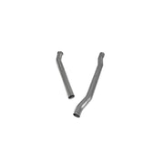 Scorpion Exhausts BMW M135i xDrive (F40) GPF Pipes image 0