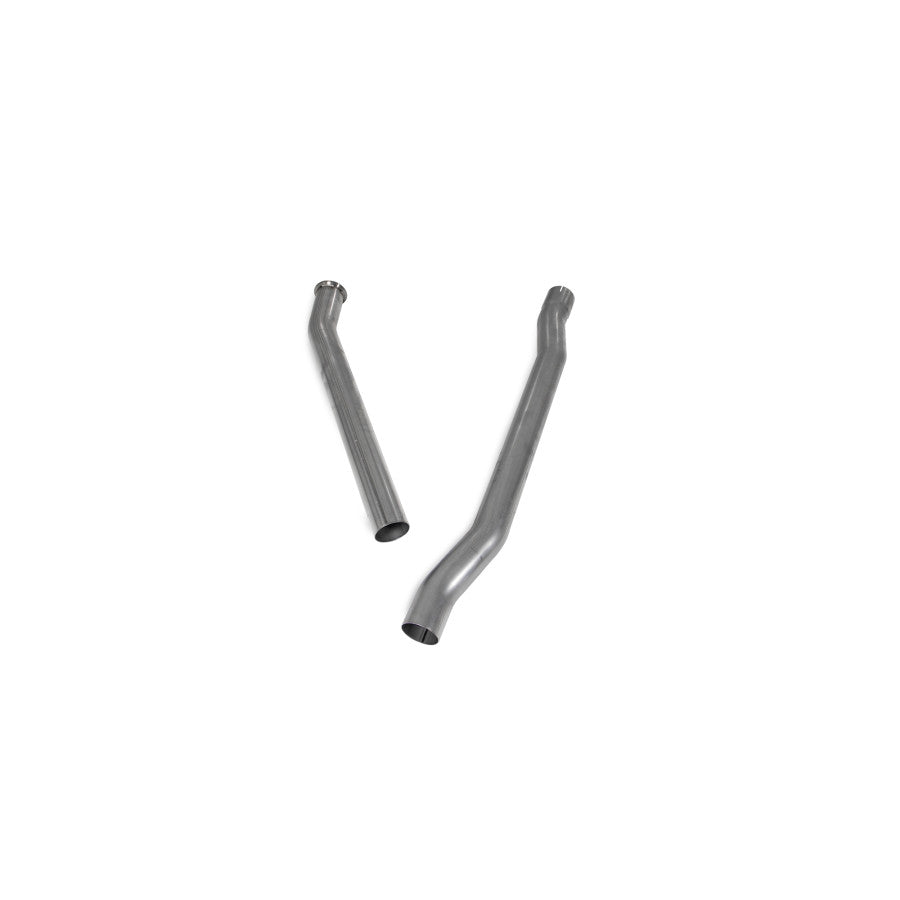 Scorpion Exhausts BMW M135i xDrive (F40) GPF Pipes image 0