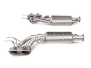 Mercedes-AMG G 63 / G 500 (W463)  | Evolution Line (Titanium) image 0