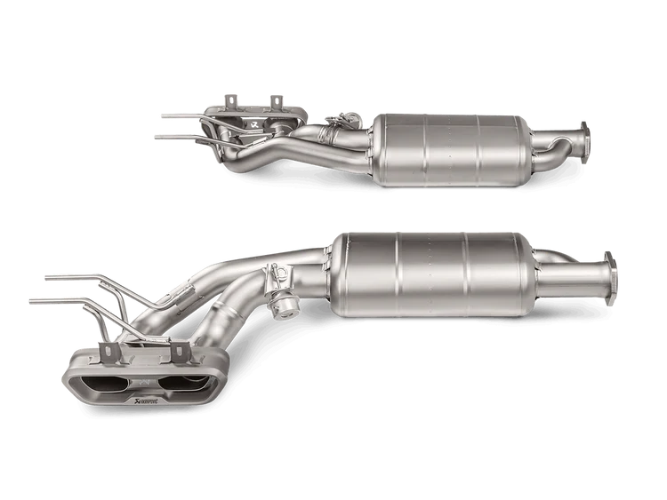 Mercedes-AMG G 63 / G 500 (W463)  | Evolution Line (Titanium) image 0