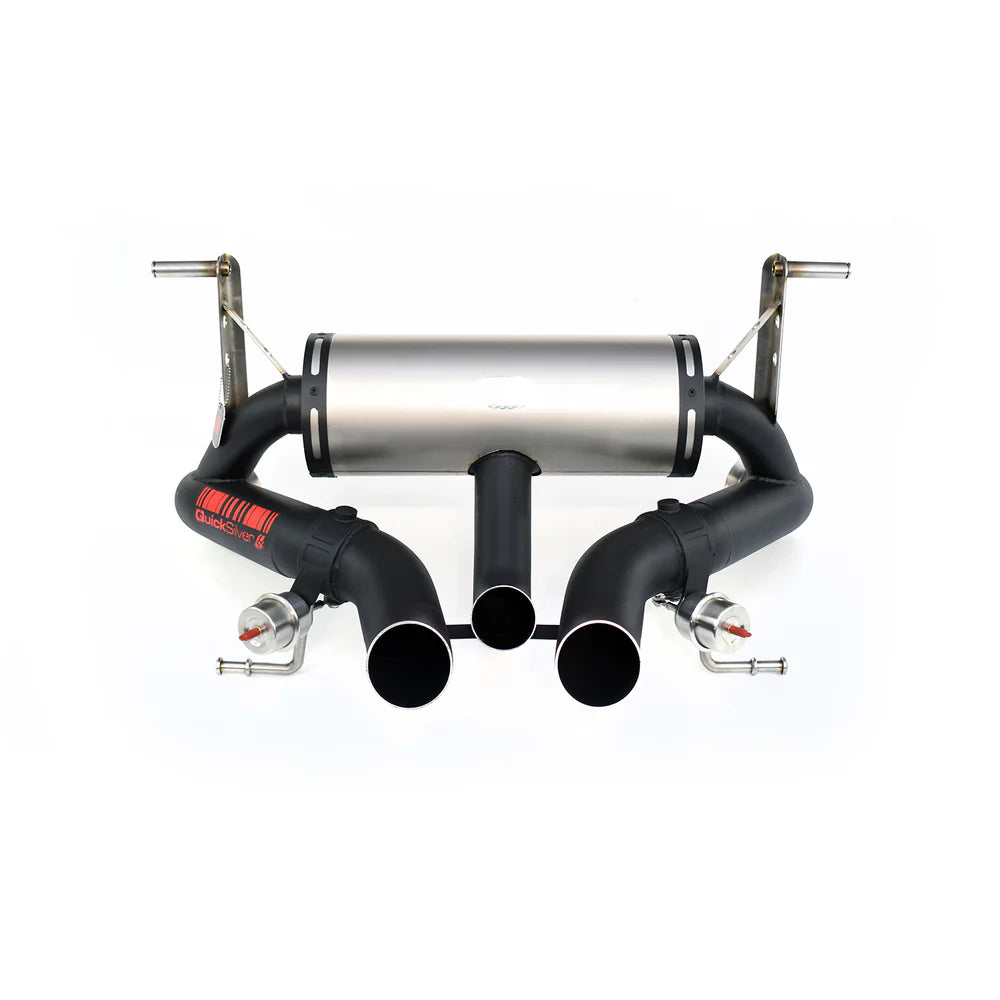 Quicksilver Lamborghini Aventador S LP740-4 - Sport Exhaust  (2017 on) image 1