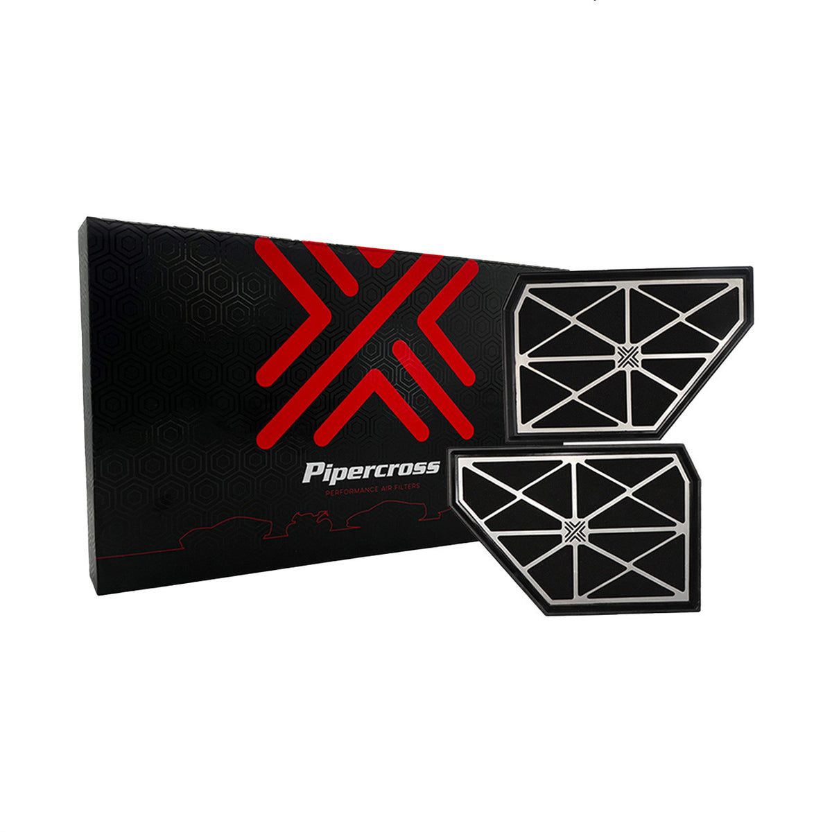 Pipercross BMW X5/X6/XM Panel Air Filter image 3