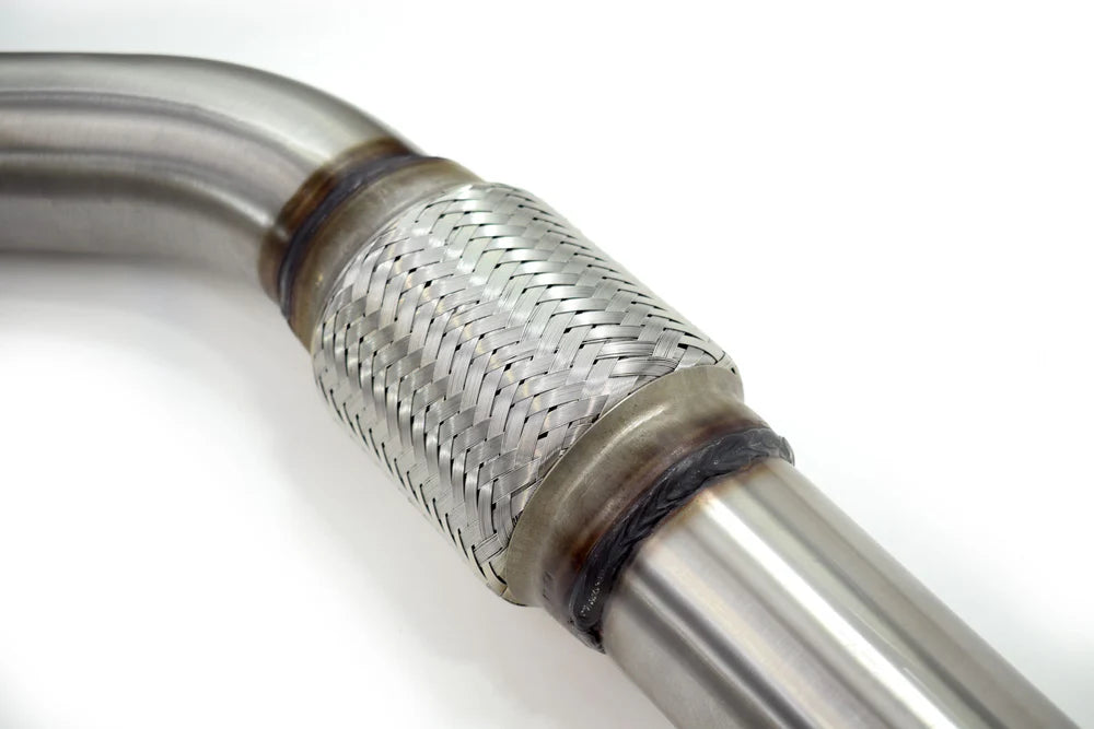 Quicksilver Range Rover SV P615 Sport Exhaust (2024 on) image 4