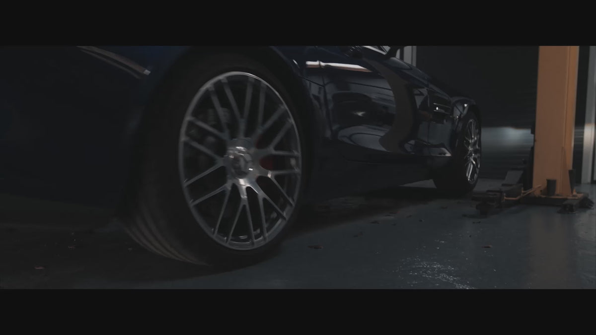Load video: 